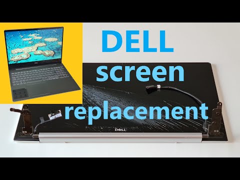 Video: Si të rivendosni një laptop Dell Inspiron?