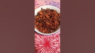 Thumbnail of sambal goreng bali#subcribe#short