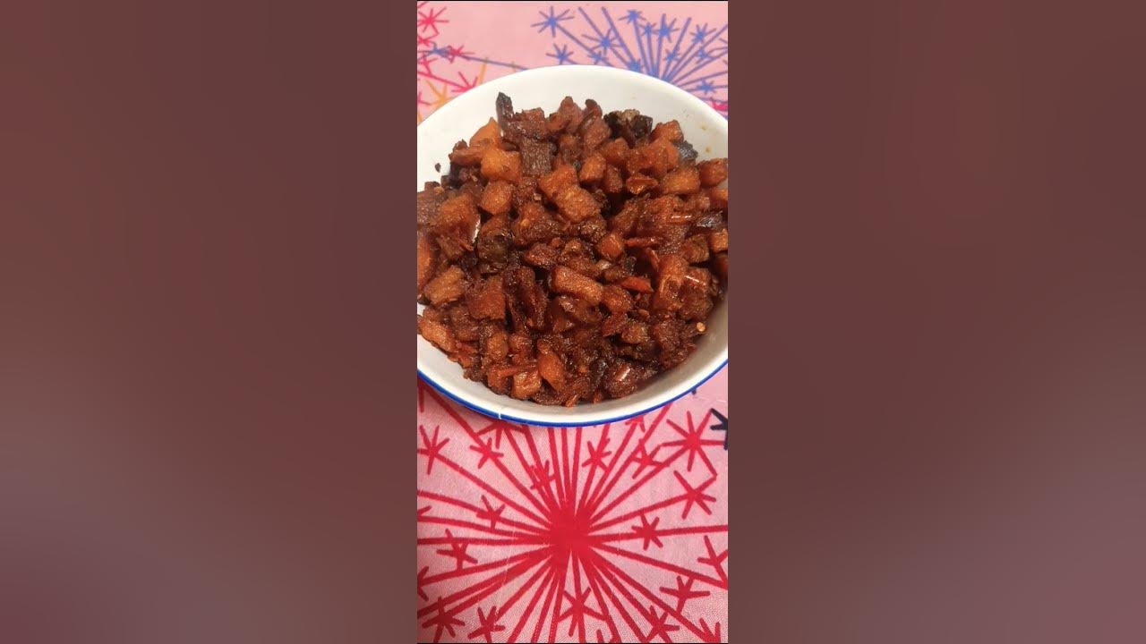 sambal goreng bali#subcribe#short