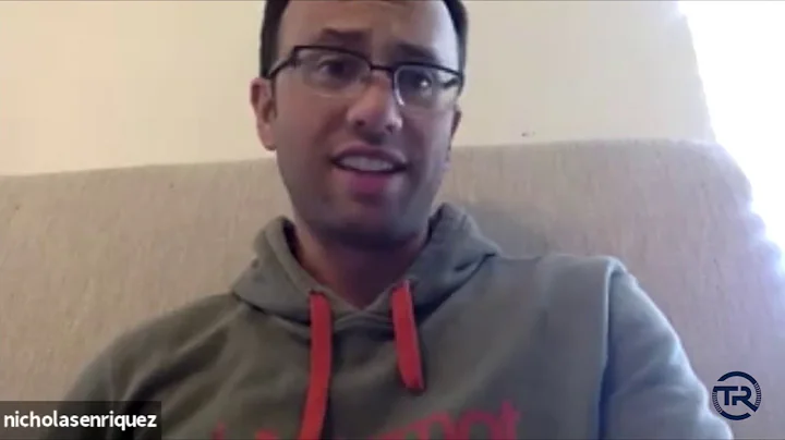 CPD #15   Guest Nicholas Enriquez and Tyler Knight
