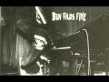 Ben Folds 5 - Jackson Cannery (demo) (1990)