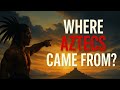 The "Aztecs" Real Name &amp; Their Legendary Homeland Aztlán Mp3 Song