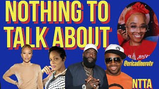 Tia Kemp/Sabrina Parr, Jermaine Dupri/Al Music, Misusing Creatives/Fem, Contracts, Harmed by PATRIX