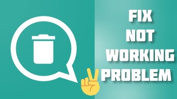 Fix WAMR App Not working(Not open) Problem|| TECH SOLUTIONS BAR