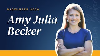 Midwinter 2026 | Friday Morning Worship