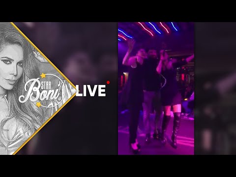 BONI, TONI STORARO & SOFI MARINOVA - SASEDI PO SARTSE | LIVE