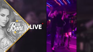 Boni, Toni Storaro & Sofi Marinova - Sasedi Po Sartse | Live