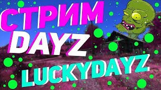 🌈 УЛЁТНЫЙ СТРИМ! // ИГРАЕМ В МАЙНКРАФТ С ПОДПИСЧИКАМИ! // LUCKYDAYZ // ОЦЕНКА КАНАЛОВ! 🍓