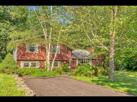 30 Black Rd., Shokan, NY home video tour