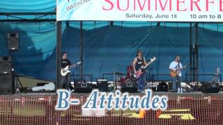 SummerFest 2012
