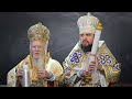 Томос о зависимости: куда сгоняют православных украинцев
