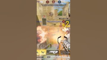 They Glitch but didn’t work in codm😂😂😂 #codm #shorts