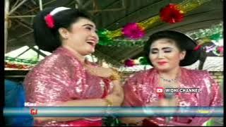 Suarane Nyi Yahya & Nyi Mbarsih - gawe adem ati || Tayub Tuban