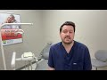 What is the recovery process after dental implant surgery in Altoona PA?