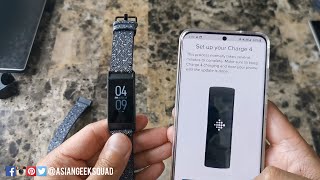 Aloha everyone, quick video on unboxing and setup. fitbit charge 4:
https://amzn.to/2yjezjh liked the video? support our channel by
subscribing: http://goo.g...