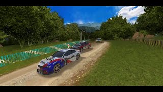 Final Rally Extreme | android 360 screenshot 5