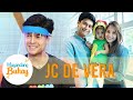 JC shares about his life being a Popshie | Magandang Buhay