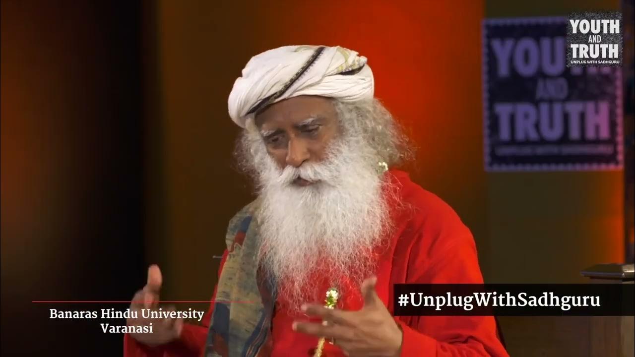 Why Have I Lost My Spark and Feel Demotivated Sadhguru Motivation