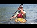 How to Properly Use a Kayak Paddle