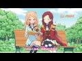 Aikatsu Stars! - アイカツスター!- Opening 3 - Star Jet!