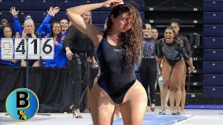 WOMEN'S Tumbling Moments | Most Craziest Moments in Women's Sports