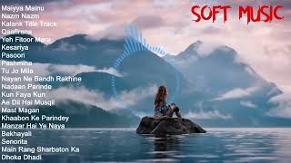 Soft Songs (Bollywood)