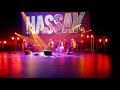 Казахская этно группа "Hassak". Выступление на фестивале "Музыки мира". Санкт-Петербург