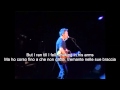 Bruce Springsteen - My Father's House lyrics & SubITA Acoustic