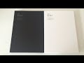 ♡Unboxing EXO 엑소 3rd Korean Studio Album EX'ACT (Monster & Lucky One Version)♡