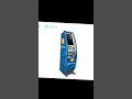 This Is What Modern Bitcoin ATMs Look Like