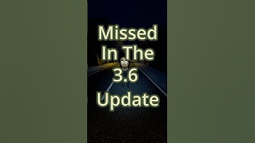 4 HIDDEN CHANGES  in the *NEW* SCHEDULE 1 UPDATE #schedule1