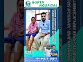 6 Years of Pain, Gone in Just 7 Days! | Paramjeet Kaur’s Knee Surgery Success at Gupta Hospital 🌟