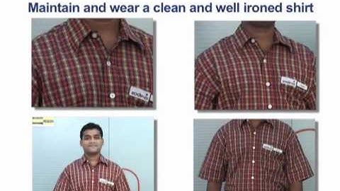 Training modules/Induction videos