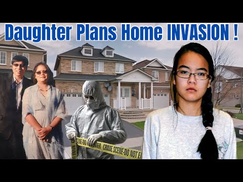 MARKHAM’S Most INFAMOUS MURDERER ( Jenifer Pan )