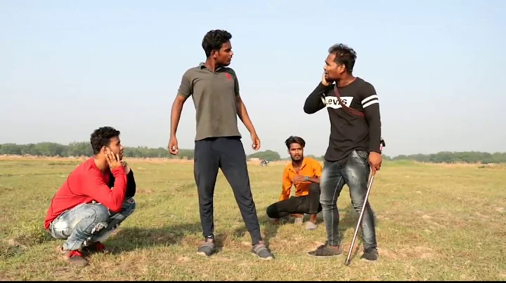 Must Jokes Funny Dialogue  new video || Bindas fun ||