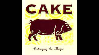 Never There - CAKE