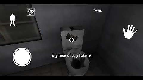 Granny Chapter Two Version 1.1 In Easy Mode