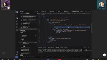 Vue 3 Table component
