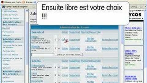 Hack phpBB 2.0.11 by minimoi
