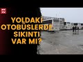 Mustafa Yıldırım: "Önlemler alınmasaydı bugün gazetelerde ölümlü kaza haberleri okuyabilirdik"