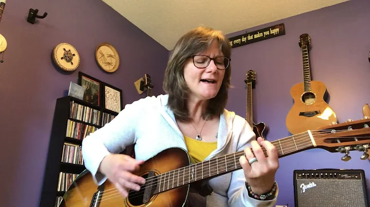 Awake My Soul, original music by christy L william...