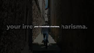 Unlock your irresistible charm with 'Mastering Seduction'! 🔥💡 #seduction #confidence #relationships