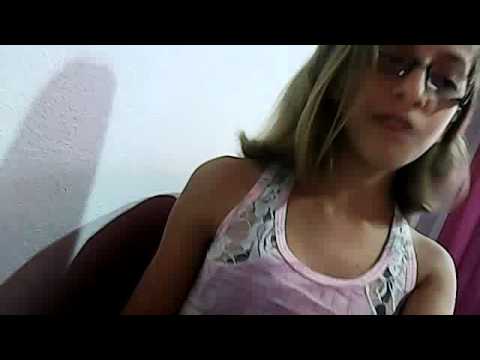 Vídeo da webcam de 30 de julho de 2013 15:27 - YouTube