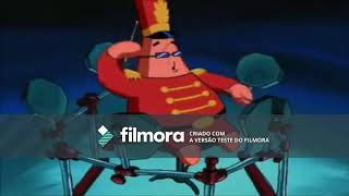 Bob esponja cantando NCS