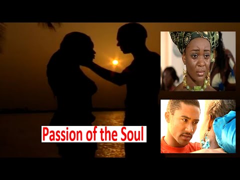 PASSION OF MY SOUL Majid Michel, Jackie Appiah, Yvonne Nelson pt 2 - NIGERIAN MOVIES AFRICAN MOVIES
