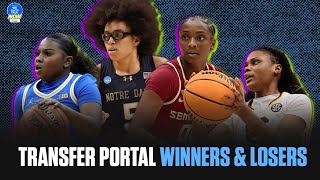 MiLaysia Fulwiley SHUTS DOWN transfer portal rumors + Serena Williams talks DOUBLE STANDARDS