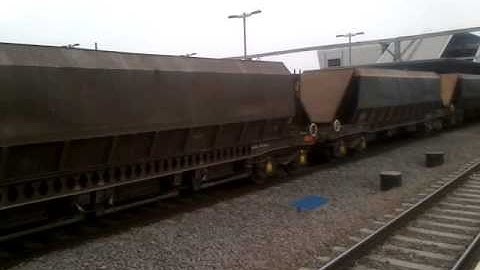 Gbrf 66728 passing reading