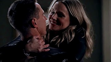 Veronica + Logan | We might fall