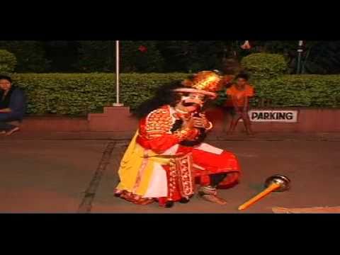 Yakshagana By Dr.Ramesh Kamath Part 2