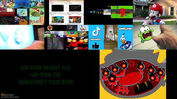 Up To Faster 154 Parison To Sprunki And Crossover